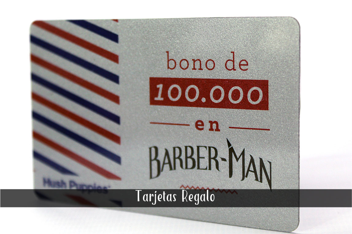 tarjeta de regalos a1cards para Bogotá