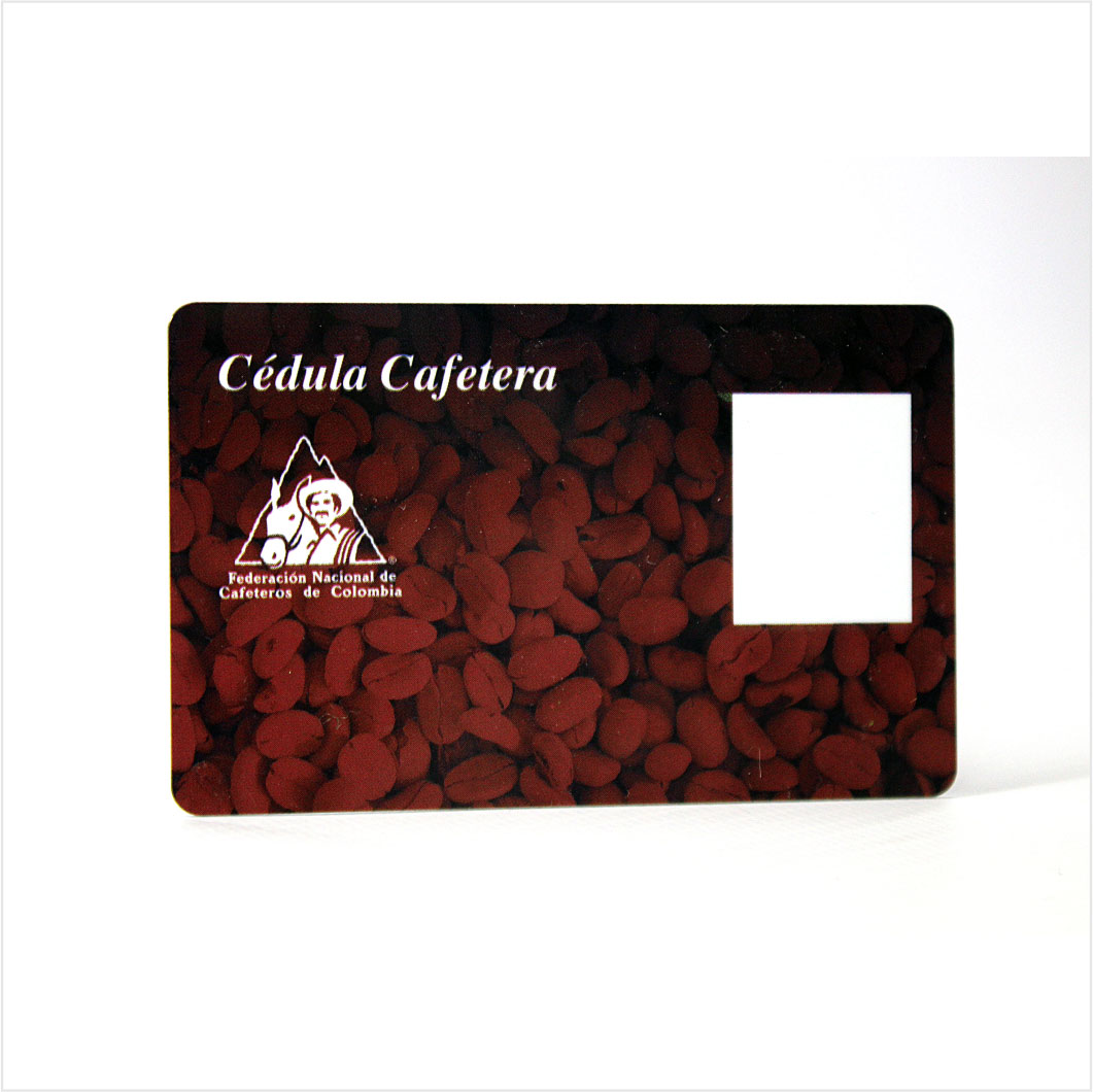 carnet empresarial para Bogotá