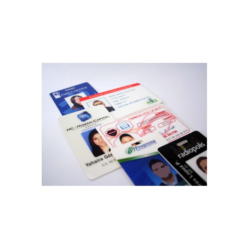 carnet empresarial radiopolis para Bogotá a1cards