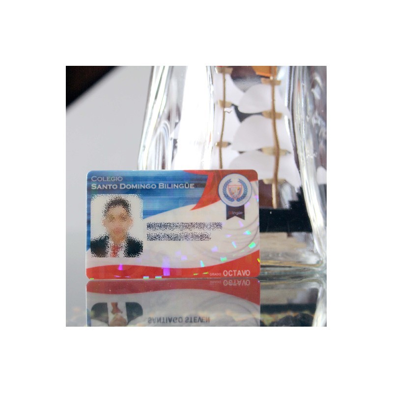 carnets estudiantil colegio santo domingo para bogota