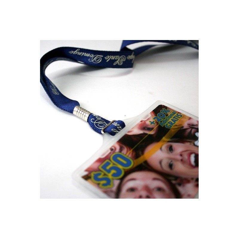 carnet empresarial canal trece de Bogotá