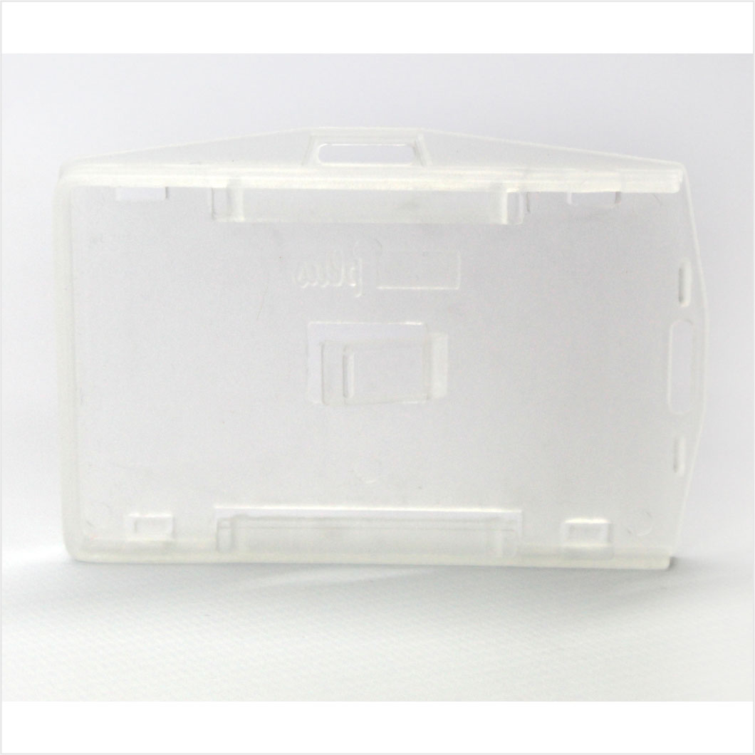 escarapela en acrilico azul para Bogotá