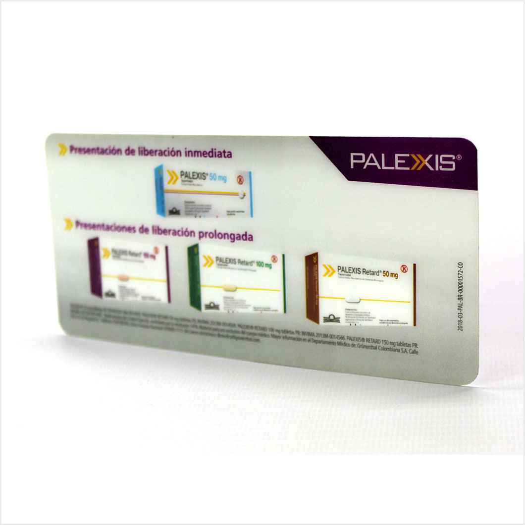 Escarapela en pvc de concierto Bogotá