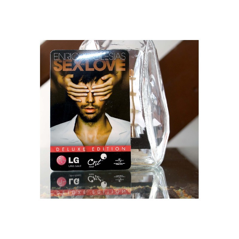 tarjetas co scratch off enrique iglesias