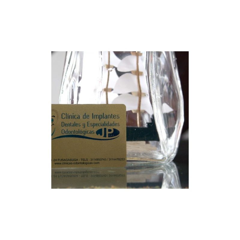 Tarjetas doradas de clinica Bogotá