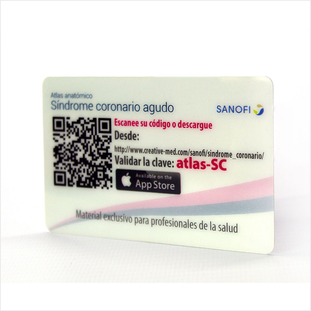 Tarjetas Personalizadas Bogotá a1cards