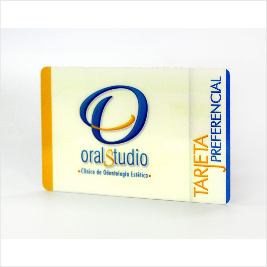 Tarjetas Personalizadas Bogotá a1cards