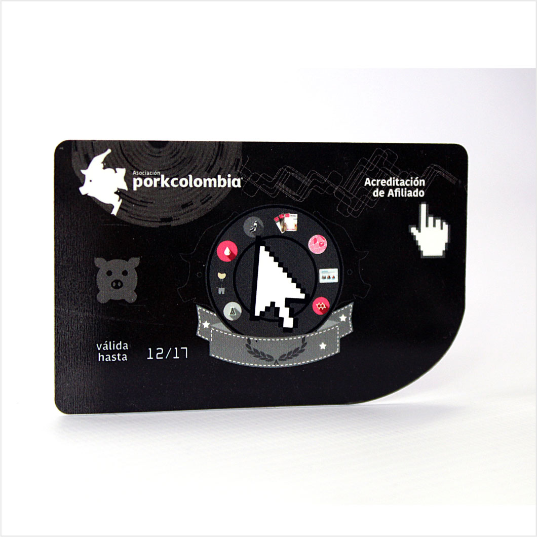 Tarjetas Personalizadas Bogotá a1cards