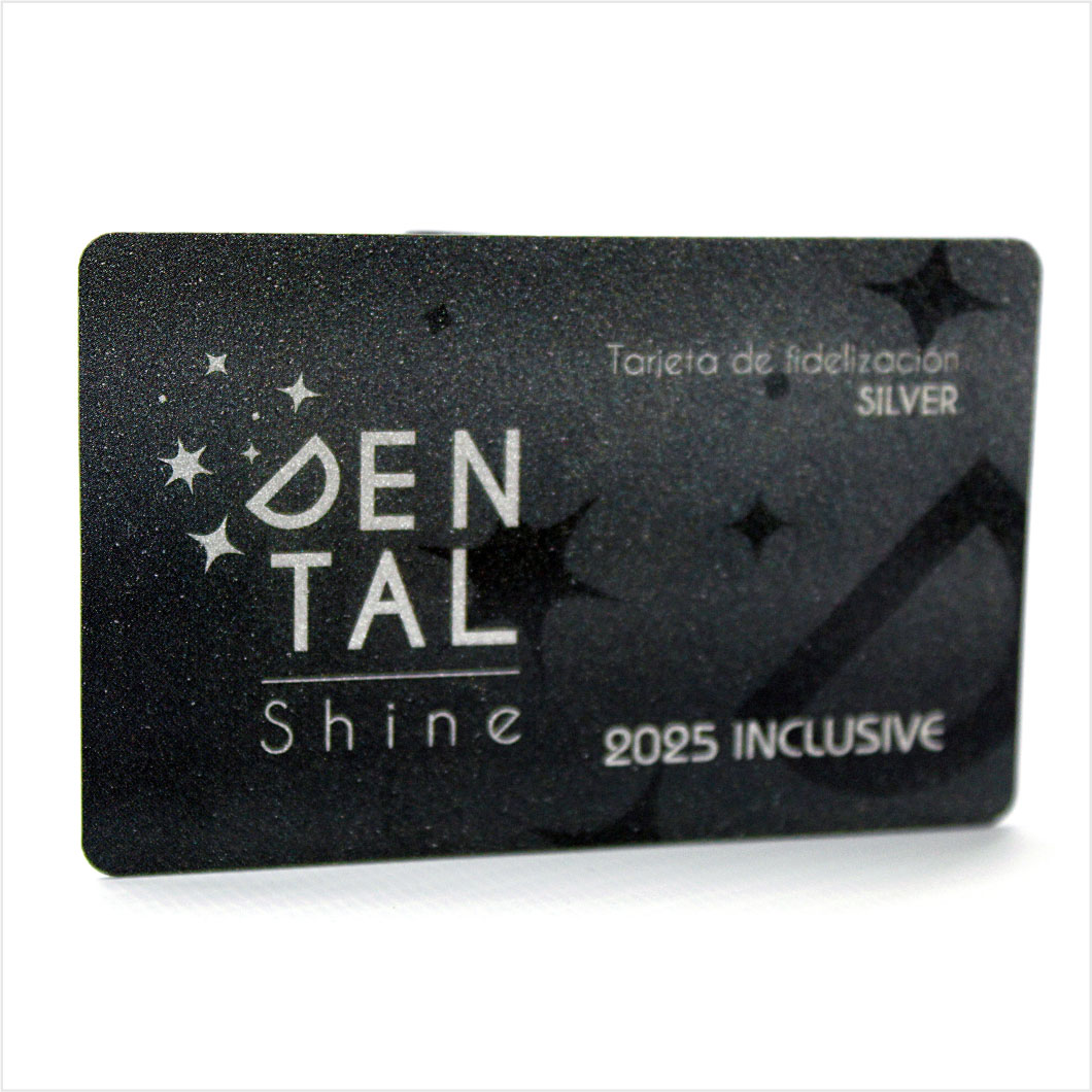 Tarjetas Plateadas de zauna Bogotá a1cards