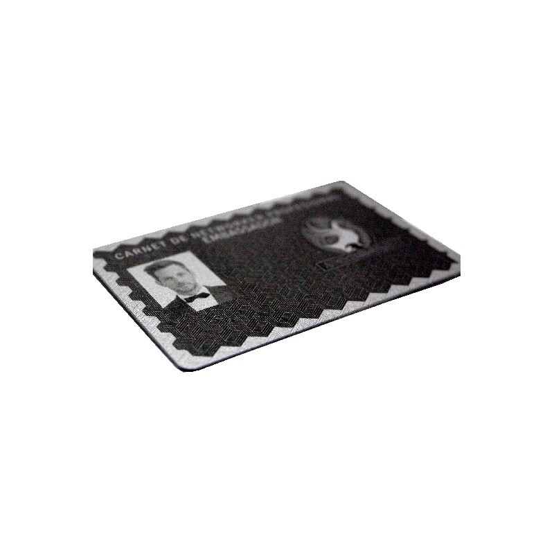 tarjetas plateadas personales Bogotá a1cards