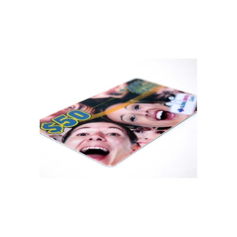 tarjetas de regalo y vip 50